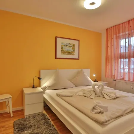 Daire Haus Windrose Windrose 11