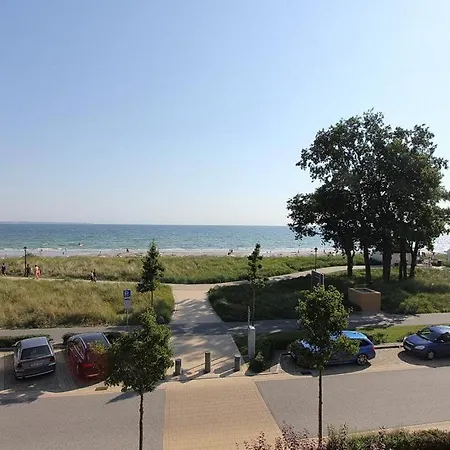 Haus Windrose Windrose 11