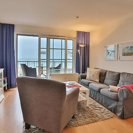 Haus Windrose Windrose 11 *