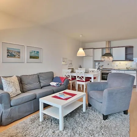 Haus Windrose Windrose 11 Daire *