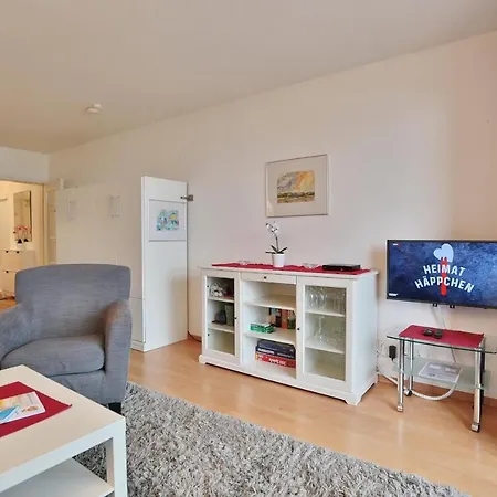 Haus Windrose Windrose 11 Daire