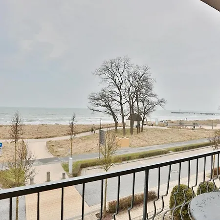 Haus Windrose Windrose 11 Daire *