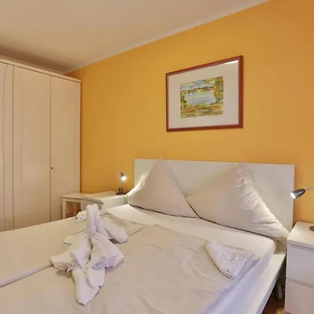 Haus Windrose Windrose 11 Daire