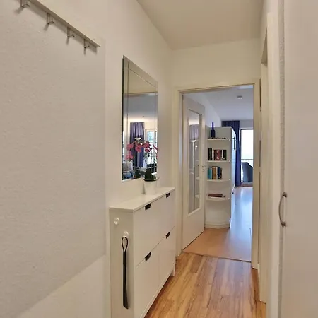 Haus Windrose Windrose 11 Apartment
