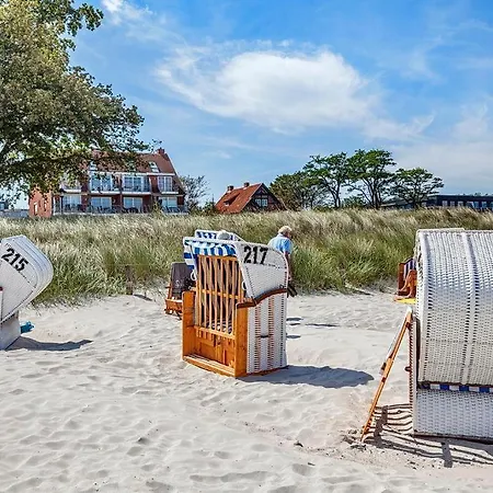 Haus Windrose Windrose 11