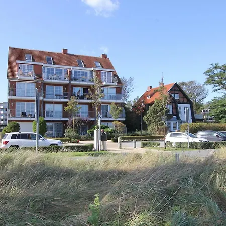 Haus Windrose Windrose 11 Daire