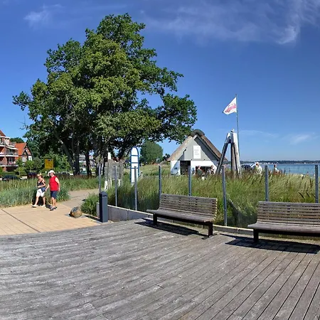 Lejlighed Haus Windrose Windrose 11 *