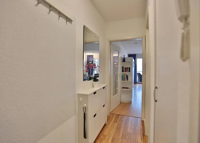 Haus Windrose Windrose 11 Apartamento